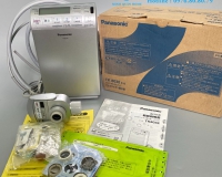 Máy lọc nước điện giải ion kiềm Panasonic TK 8032 - Combo đầy đủ phụ kiện bao lắp đặt - New 100%