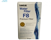 Lõi lọc nước F8 cho máy Kangen Leverluk K8 - Hàng chính hãng Enagic