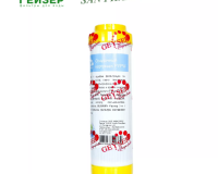 Lõi Cation Nano Geyser, lõi lọc nước xử lý cặn canxi cho nguồn nước cứng, hàng chính hãng