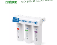 Máy lọc nước nano geyser ecotar 3 - HÀNG CHÍNH HÃNG