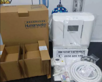 Máy lọc nước điện giải Humanwater Hu150 |MINHQUANHOME| Máy lọc nước tạo kiềm OSG Humanwater Hu150 - Hàng Nội Địa Nhật Bản