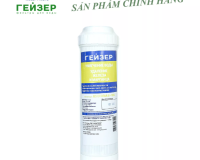 Lõi lọc nước Ecotar Nano Geyser, lõi số 1 của máy lọc nước Nano Geyser Ecotar 3, ecotar 4, ecotar 6, ecotar 8 hàng chính hãng