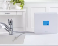 Máy lọc nước điện giải TRIM ION NEO |MINHQRUANHOME| Máy tạo kiềm TRIM ION NEO