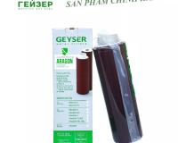 Lõi lọc nước Aragon Nano Geyser, hàng nhập khẩu chính hãng, là lõi lọc quan trọng nhất trong máy lọc nước Nano Geyser