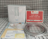 Máy lọc nước điện giải TRIM ION HYPER