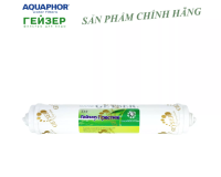 Lõi lọc nước T33 small Nano Geyser, lõi lọc số 5 máy lọc nước Nano Geyser