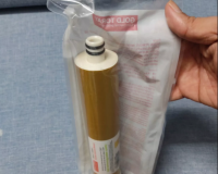 Lõi lọc nước số 4 trong máy lọc nước RO |MINHQUANHOME| Màng RO Toray Gold 100G - Japan