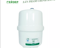 Bình chứa nước máy lọc nước, bình áp máy lọc nước RO, sản phẩm tặng kèm van bình cắm nhanh