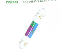 Lõi lọc nước 3IN1 Nano Geyser, lõi lọc số 5 máy lọc nước Nano Geyser