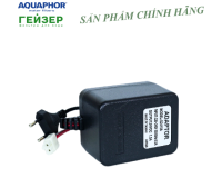 Bộ adaptor chuyển đổi nguồn máy lọc nước Nano Geyser RO 24V-1.5A, hàng chính hãng