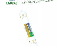 Lõi lọc nước alkaline Nano Geyser, lõi lọc bổ sung kiềm cho máy lọc nước, sản phẩm chính hãng