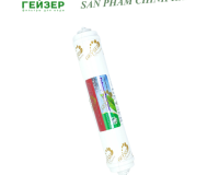 Lõi lọc nước Maifan Nano Geyser, Lõi đá khoáng Nano Geyser, dùng bổ sung khoáng chất cho nước sau lọc