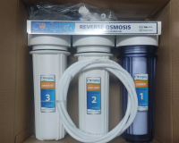 Bộ 3 lọc thô CCK nhập khẩu Đài Loan |MINHQUANHOME| Bộ lọc thô chuyên dụng cho máy ion kiềm