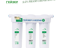 Máy lọc nước nano geyser ecotar 2, HÀNG CHÍNH HÃNG