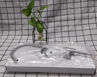 Vòi dùng cho máy lọc nước RO/Nano [MINHQUANHOME] Vòi RO Inox SUS304 - HÀNG CAO CẤP