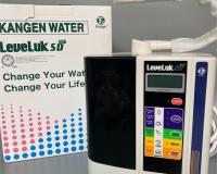 Máy lọc nước Kangen Leveluk SD501 [MINHQUANHOME] Máy lọc nước điện giải tạo ion kiềmLeveluk SD501