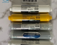 Bộ lõi chức năng 56789 AQUAFLOW Đài Loan