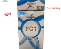 Lõi Lọc Nước FC1 Dùng Cho Máy Kangen Leverluk K8, SD501, SD501 Pltainum, DX, Jr2, Jr4 Đời Sau 2010 - Chính hãng ENAGIC