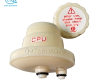 CPU vệ sinh điện cực, rửa máy kangen Leveluk DX, Jr, DXII, SD501 đời cũ ( TRƯỚC NĂM 2010) CPU (lõi HG)