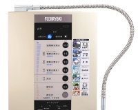 Máy lọc nước điện giải ion kiềm Fujiiryoki HWP55