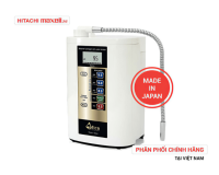 Máy lọc nước điện giải ion kiềm Atica ECO