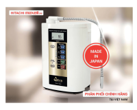 Máy lọc nước tạo ion kiềm Atica SILVER