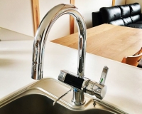 Máy lọc nước điện giải ion kiềm TRIM ION GRACIA - MADE IN JAPAN