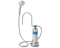 Máy Tắm Kangen Anespa Mineral Ion Water Spa