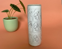 Ruột Lõi Lọc Thay Thế Cho Trim Ion TI-8000, Trim Ion TI9000, Trim H1, H2, Trim Ti-5Hx, Sanwa 2,5,7,8..❤️BEST PRODUCT❤️