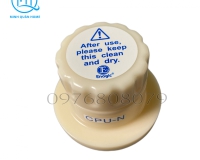 CPU vệ sinh rửa máy kangen Leveluk SD501, JRII đời mới (sau năm 2010) CPU-N (lõi HGN)