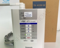Máy lọc nước ion kiềm Panasonic TK-AS30-W