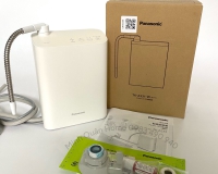 Máy lọc nước ion kiềm Panasonic TK-AS31 sản xuất T05/2023 tại Nhật, phiên bản nâng cấp của TK-AS30