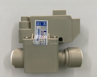 Van Áp Cao dây 10 mm - Tích hợp sẵn van một chiều, kèm dây điện