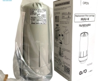 Lõi Lọc Nước Cho Máy Ion Kiềm Humanwater HU121, HU90 (HU-121, HU-90)