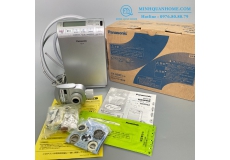 Máy lọc nước điện giải ion kiềm Panasonic TK 8032 - Combo đầy đủ phụ kiện bao lắp đặt - New 100%