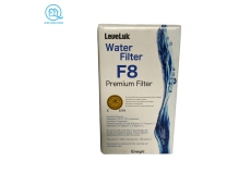 Lõi lọc nước F8 cho máy Kangen Leverluk K8 - Hàng chính hãng Enagic