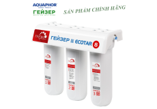 Máy lọc nước nano geyser ecotar 8, hàng chính hãng