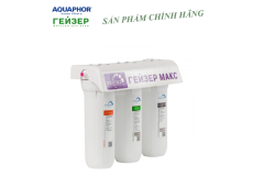 Máy lọc nước Nano Geyser Max, bản quốc tế, hàng nhập khẩu chính hãng