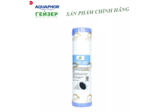 Lõi lọc 2in1 Nano Geyser (PP CARBON) hàng chính hãng