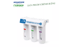 Máy lọc nước nano geyser ecotar 3 - HÀNG CHÍNH HÃNG