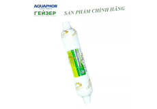 Lõi lọc nước T33 Big Nano Geyser, dùng cho các dòng máy Nano Geyser Eco 8, TK, hàng chính hãng