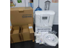 Máy lọc nước điện giải Humanwater Hu150 |MINHQUANHOME| Máy lọc nước tạo kiềm OSG Humanwater Hu150 - Hàng Nội Địa Nhật Bản