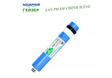 Màng lọc RO 100G Nano Geyser, lõi lọc RO Nano Geyser công suất lọc 20l/giờ, hàng chính hãng