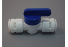 Van khóa dây ống nước 6mm | MINHQUANHOME| Van khóa nối nhanh 6mm dùng trong máy lọc nước RO