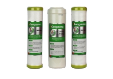 Bộ 3 lõi lọc thô Kangaroo Lõi lọc thô 123 thay thế trong máy Kangaroo - KAGARO123