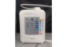 Máy lọc nước điện giải TRIM ION |MINHQUANHOME| Máy tạo ion kiềm TRIM ION H1