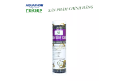Lõi lọc nước CBC Nano Geyser, lõi dùng cho máy lọc nước Nano Geyser Ecotar 3, ecotar 5, và Geyser Max