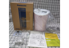Máy lọc nước điện giải Panasonic TK AS46-P