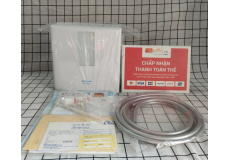 Máy lọc nước điện giải TRIM ION HYPER