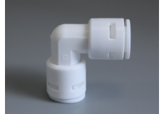 Co, cút vuông góc nối nhanh |MINHQUANHOME| Co nối nhanh 6mm hoặc 10mm dùng trong máy lọc nước RO